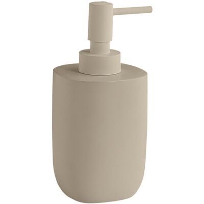 Gedy Ylenia Dávkovač mýdla, 300 ml, hnědý Yl8066 Gedy Ylenia Dávkovač mýdla, 300 ml, hnědý Yl8066