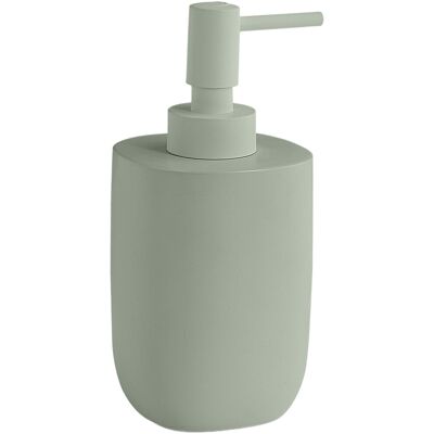 Gedy Ylenia Dávkovač mýdla, 300 ml, zelený Yl8007 Gedy Ylenia Dávkovač mýdla, 300 ml, zelený Yl8007
