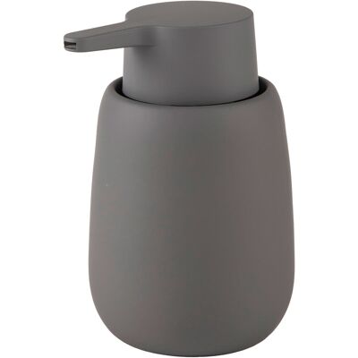 Metaform Bold Dávkovač mýdla, 320 ml, šedý 103t30565 Metaform Bold Dávkovač mýdla, 320 ml, šedý 103t30565