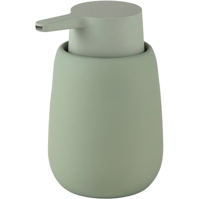 Metaform Bold Dávkovač mýdla, 320 ml, zelený 103t30567 Metaform Bold Dávkovač mýdla, 320 ml, zelený 103t30567