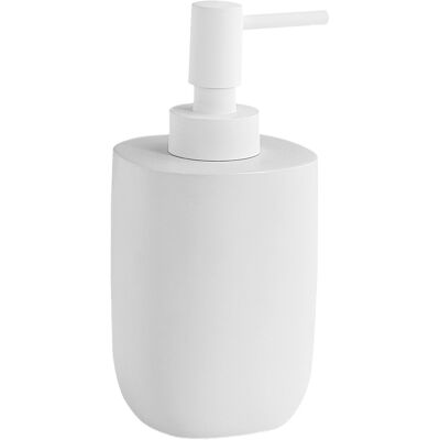 Gedy Ylenia Dávkovač mýdla, 300 ml, bílý Yl8002 Gedy Ylenia Dávkovač mýdla, 300 ml, bílý Yl8002