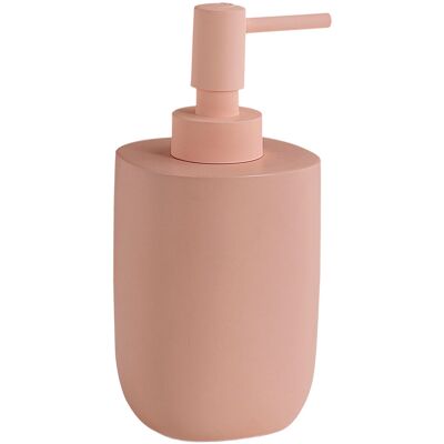 Gedy Ylenia Dávkovač mýdla, 300 ml, růžový Yl8010 Gedy Ylenia Dávkovač mýdla, 300 ml, růžový Yl8010
