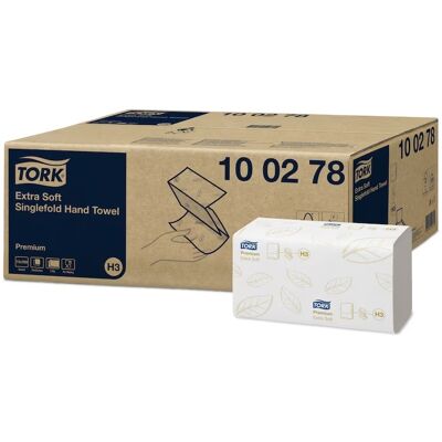 TORK Premium Extra Soft H3 (15× 200 ks) TORK Premium Extra Soft H3 (15× 200 ks)