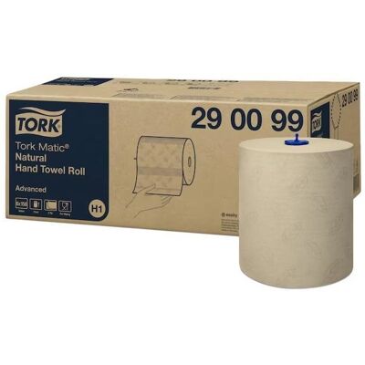 TORK Advanced H1 béžové (6 × 150 ks) TORK Advanced H1 béžové (6 × 150 ks)