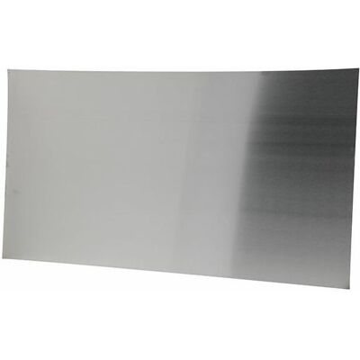 Compactor Memo Board Magnetická nerezová deska za kuchyňskou linku 50 × 90 cm Compactor Memo Board Magnetická nerezová deska za kuchyňskou linku 50 × 90 cm
