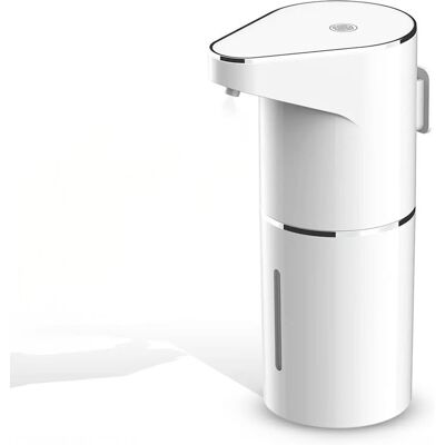 HomeLife AS127 Automatický dávkovač mýdla v pěně, dobíjecí, 350 ml HomeLife AS127 Automatický dávkovač mýdla v pěně, dobíjecí, 350 ml