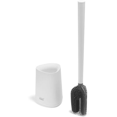 JOSEPH JOSEPH WC štětka Flex 360 Lite 7000004, matná bílá JOSEPH JOSEPH WC štětka Flex 360 Lite 7000004, matná bílá