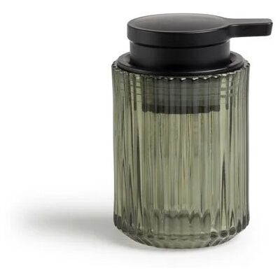 MÖVE Dávkovač mýdla Glass 260 ml, olive MÖVE Dávkovač mýdla Glass 260 ml, olive