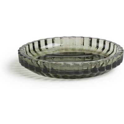MÖVE Mýdlenka Glass, olive MÖVE Mýdlenka Glass, olive