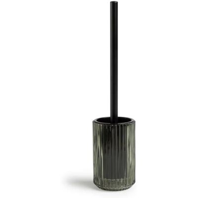 MÖVE WC štětka Glass, olive MÖVE WC štětka Glass, olive