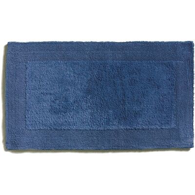 MÖVE Luxusní předložka PREMIUM 60 × 100 cm, blue MÖVE Luxusní předložka PREMIUM 60 × 100 cm, blue