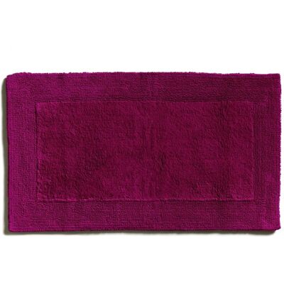 MÖVE Luxusní předložka PREMIUM 60 × 100 cm, berry MÖVE Luxusní předložka PREMIUM 60 × 100 cm, berry