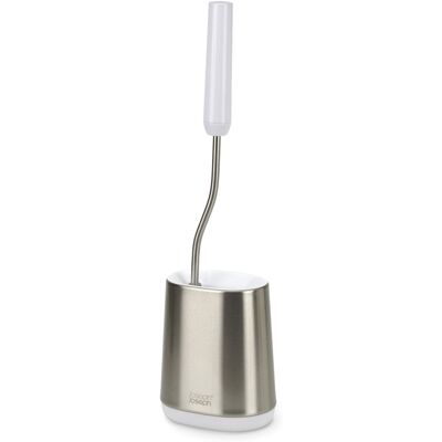JOSEPH JOSEPH Duo Flex Lite Steel 70605 nerez/bílá JOSEPH JOSEPH Duo Flex Lite Steel 70605 nerez/bílá