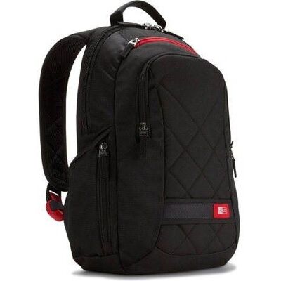 Case Logic DLBP114K do 14" černý Case Logic DLBP114K do 14" černý