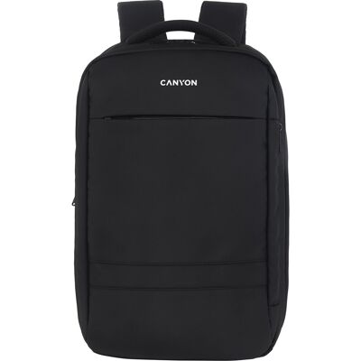 Canyon Batoh BPL-1 pro 15.6" notebook, černý Canyon Batoh BPL-1 pro 15.6" notebook, černý
