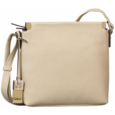 Gabor Gela cross bag M béžová Gabor Gela cross bag M béžová