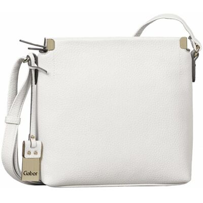 Gabor Gela cross bag M bílá Gabor Gela cross bag M bílá