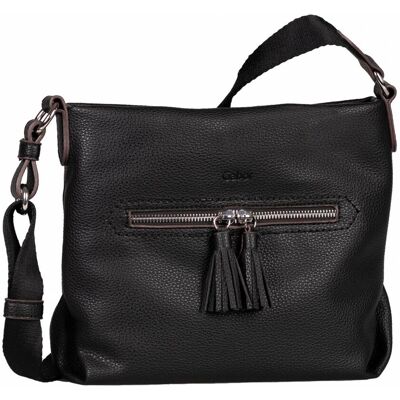Gabor Anthina cross bag M černá Gabor Anthina cross bag M černá