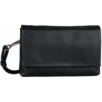 Gabor Salara Clutch černá Gabor Salara Clutch černá