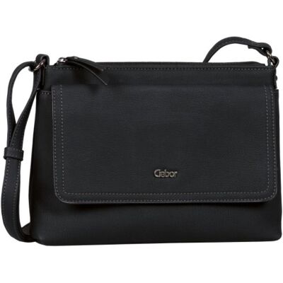 Gabor Avaly crossbag M black Gabor Avaly crossbag M black