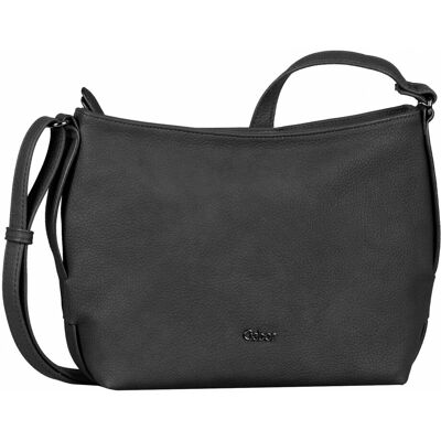 Gabor Malu Cross bag M černá Gabor Malu Cross bag M černá