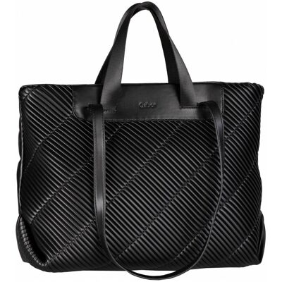 Gabor Finley zip shopper M black Gabor Finley zip shopper M black