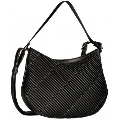 Gabor Finley Cross Bag M black Gabor Finley Cross Bag M black
