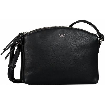 Tom Tailor Roma cross bag S černá Tom Tailor Roma cross bag S černá