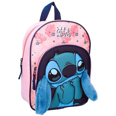 Vadobag Lilo a Stitch 30 cm - Dětský batoh Vadobag Lilo a Stitch 30 cm - Dětský batoh