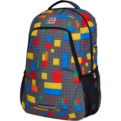 Lego Colorful Bricks - batoh ZERO Light Lego Colorful Bricks - batoh ZERO Light
