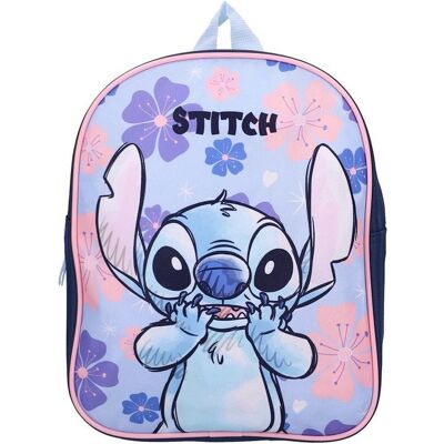 Vadobag Stitch Hula Honey 29 cm - dětský batoh Vadobag Stitch Hula Honey 29 cm - dětský batoh