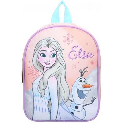 Vadobag Frozen Elsa 29 cm - dětský batoh Vadobag Frozen Elsa 29 cm - dětský batoh