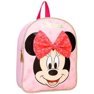 Vadobag Minnie mašle 32 cm - dětský batoh Vadobag Minnie mašle 32 cm - dětský batoh
