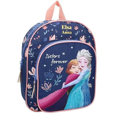 Vadobag Frozen Sisters forever - dětský batoh Vadobag Frozen Sisters forever - dětský batoh
