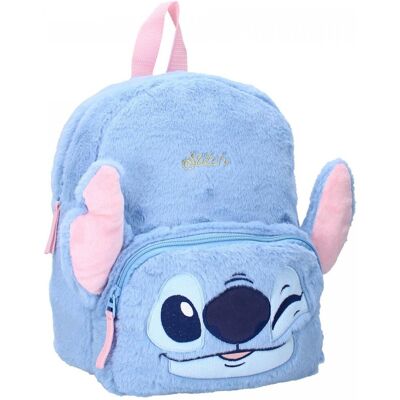Vadobag Lilo a Stitch - batoh, plyšový Vadobag Lilo a Stitch - batoh, plyšový