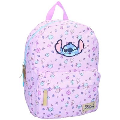 Vadobag Lilo a Stitch - batoh, kytičky Vadobag Lilo a Stitch - batoh, kytičky