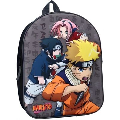 Vadobag Naruto - 3D batoh Vadobag Naruto - 3D batoh