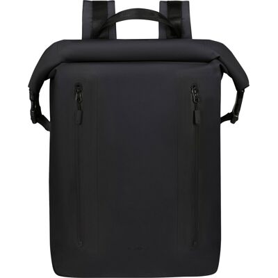Samsonite Coatify Biz Voděodolný batoh na notebook - Batoh Samsonite Coatify Biz Voděodolný batoh na notebook - Batoh