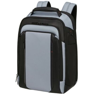 Samsonite SPECTROLITE 4.0 Laptop Backpack 15.6” EXP Cloudy Grey Samsonite SPECTROLITE 4.0 Laptop Backpack 15.6” EXP Cloudy Grey