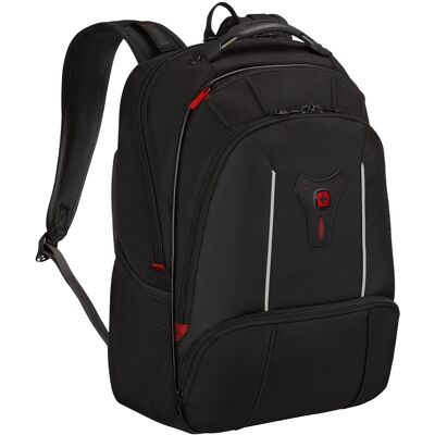 WENGER Carbon Pro Compact 14", černý WENGER Carbon Pro Compact 14", černý