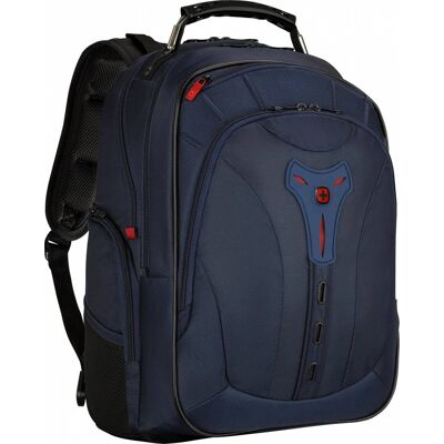 WENGER Pegasus Deluxe 16", modrý WENGER Pegasus Deluxe 16", modrý