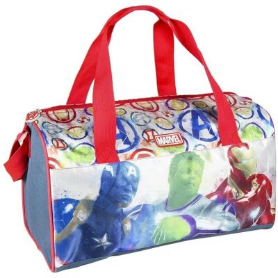 CERDA Šedá Avengers CERDA Šedá Avengers