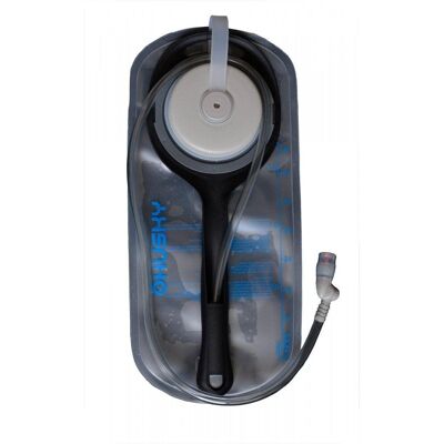 Vodní vak HUSKY Handy 1,5L - Šedá - Unisex Vodní vak HUSKY Handy 1,5L - Šedá - Unisex