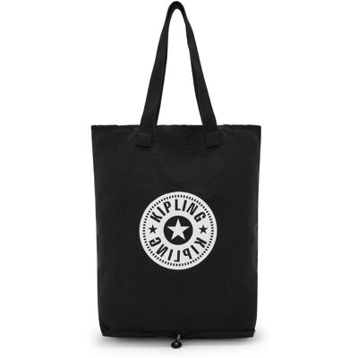 Kipling Hip Hurray 5 black hip Kipling Hip Hurray 5 black hip
