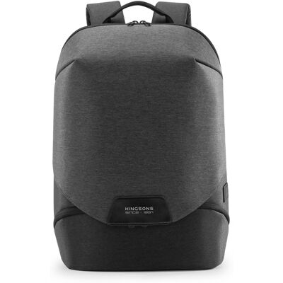 Kingsons Laptop Backpack 15.6'' Kingsons Laptop Backpack 15.6''