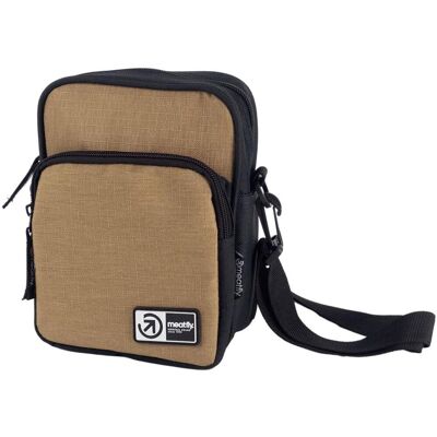 Meatfly Hardy, Sand Ripstop Meatfly Hardy, Sand Ripstop
