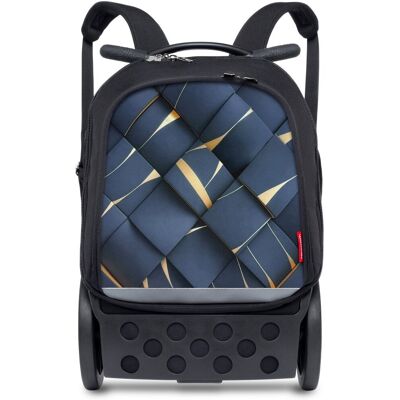 NIKIDOM Roller UP Luxury Black NIKIDOM Roller UP Luxury Black
