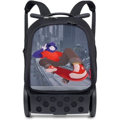 NIKIDOM Roller UP Skater NIKIDOM Roller UP Skater