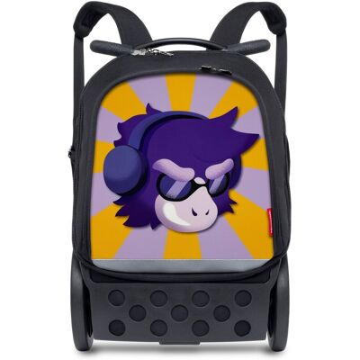 NIKIDOM Roller UP DJ Ape NIKIDOM Roller UP DJ Ape