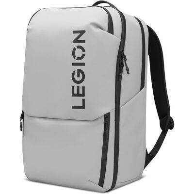 IBM Legion 17" Gaming Backpack GB800 (Light Gray) IBM Legion 17" Gaming Backpack GB800 (Light Gray)